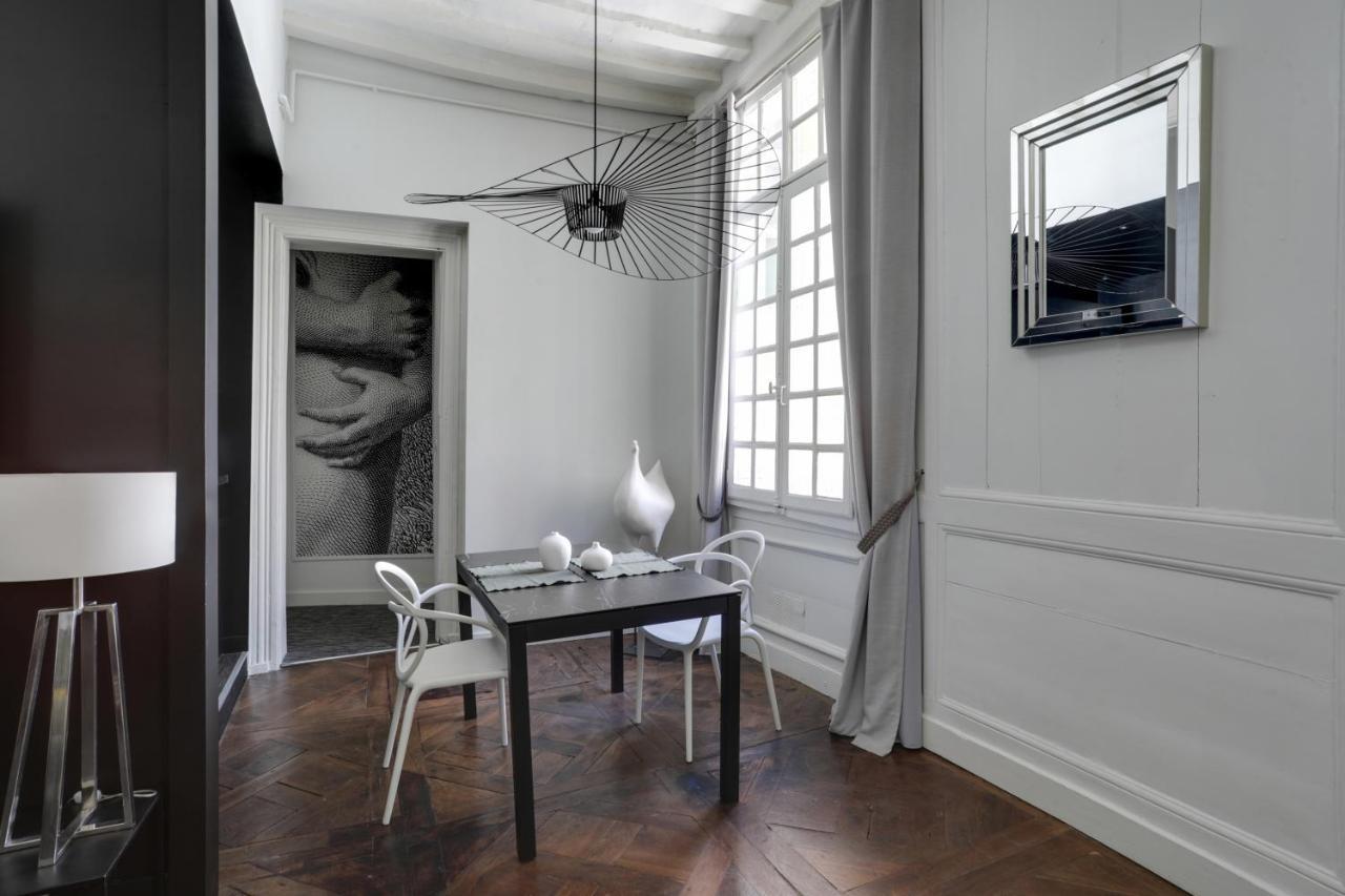 Le Celestia - Centre Historique - Appartement Rennes Buitenkant foto