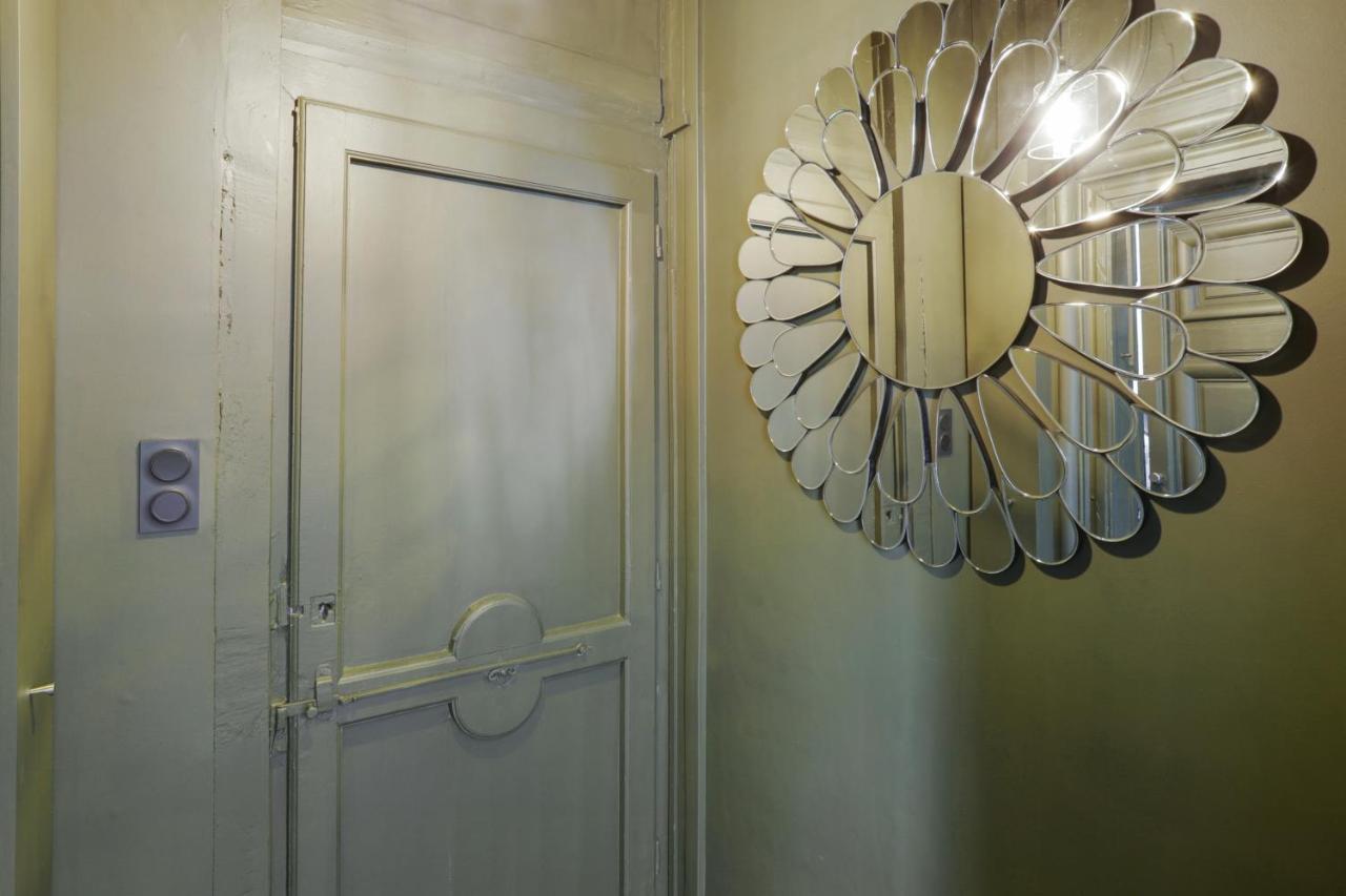 Le Celestia - Centre Historique - Appartement Rennes Buitenkant foto